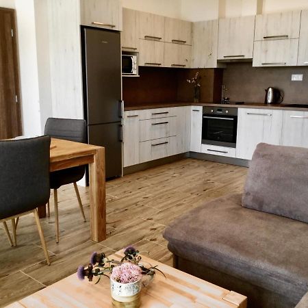 Apartmán Horní Mísečky 437 Exterior foto