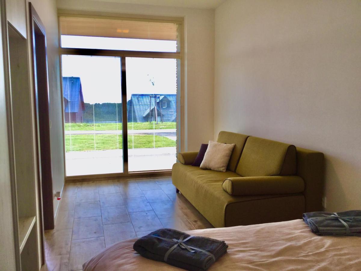 Apartmán Horní Mísečky 437 Exterior foto
