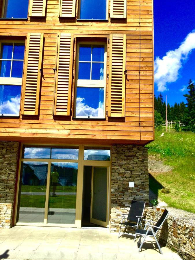 Apartmán Horní Mísečky 437 Exterior foto