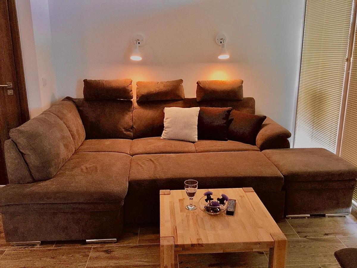 Apartmán Horní Mísečky 437 Exterior foto