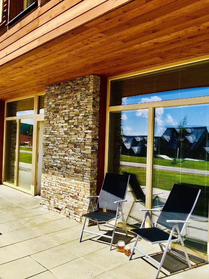Apartmán Horní Mísečky 437 Exterior foto